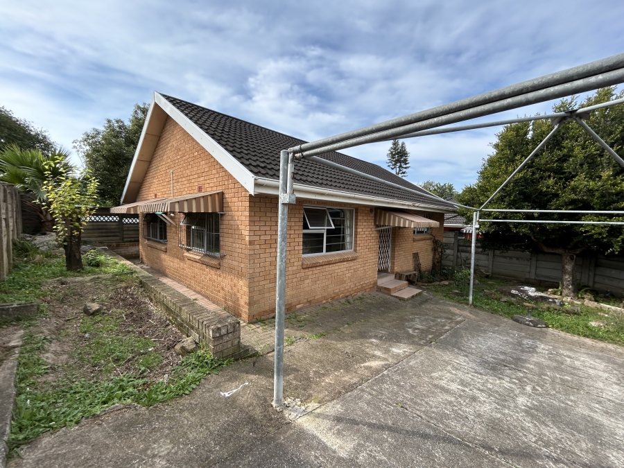 5 Bedroom Property for Sale in Saxilby Eastern Cape